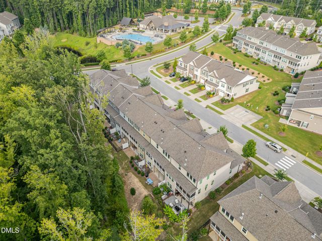 2510 Rambling Creek Road, Apex, NC 27523