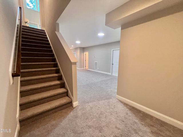 2510 Rambling Creek Road, Apex, NC 27523