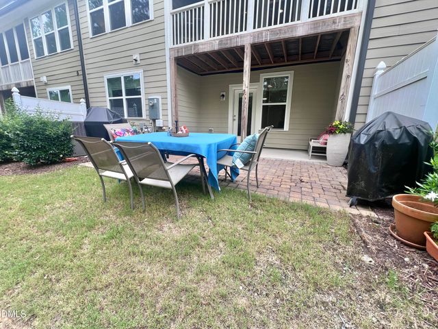 2510 Rambling Creek Road, Apex, NC 27523