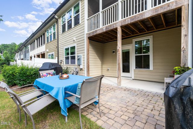 2510 Rambling Creek Road, Apex, NC 27523