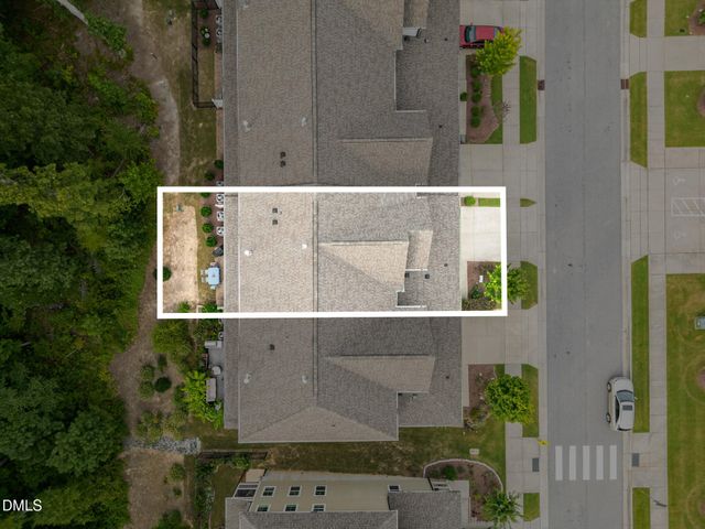 2510 Rambling Creek Road, Apex, NC 27523