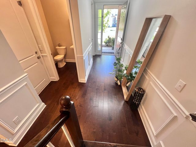 2510 Rambling Creek Road, Apex, NC 27523