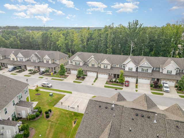 2510 Rambling Creek Road, Apex, NC 27523