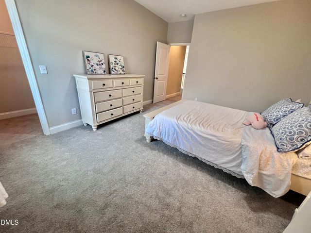 2510 Rambling Creek Road, Apex, NC 27523