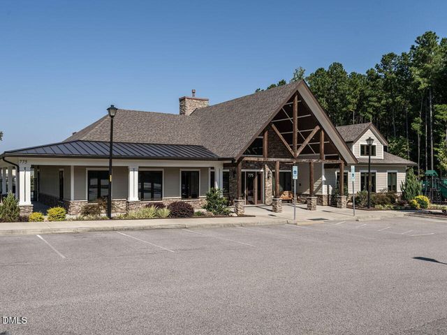 2510 Rambling Creek Road, Apex, NC 27523