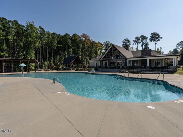 2510 Rambling Creek Road, Apex, NC 27523