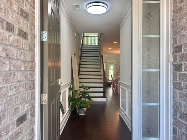 2510 Rambling Creek Road, Apex, NC 27523