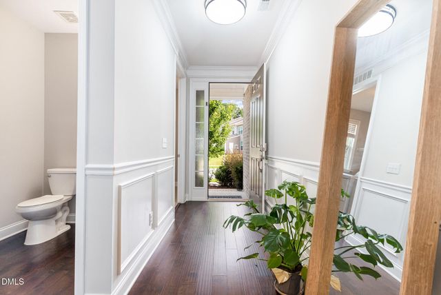 2510 Rambling Creek Road, Apex, NC 27523