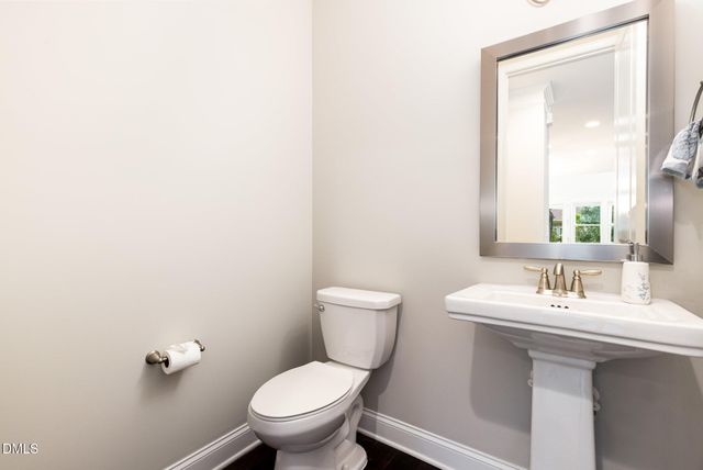 2510 Rambling Creek Road, Apex, NC 27523