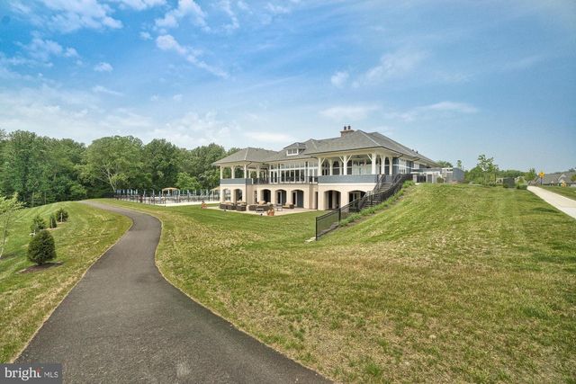 3234 STARLIGHT ST, Frederick, MD 21704