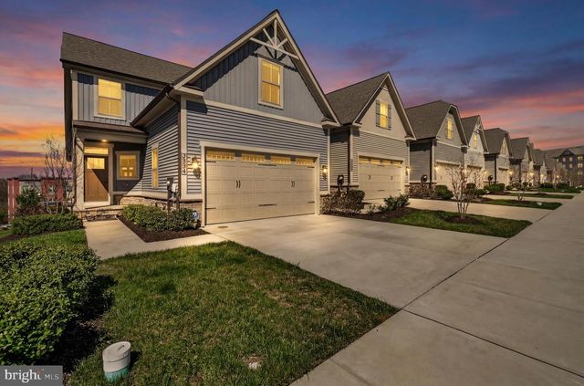 3234 STARLIGHT ST, Frederick, MD 21704