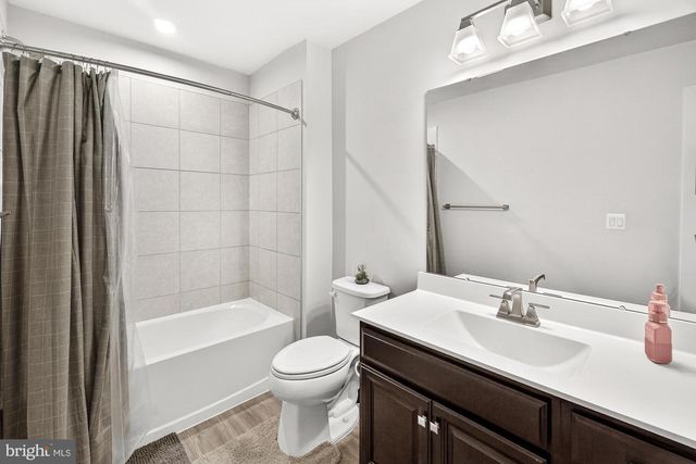 3234 STARLIGHT ST, Frederick, MD 21704