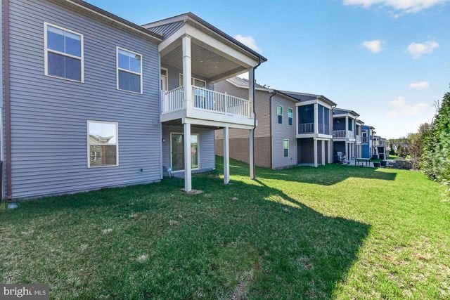 3234 STARLIGHT ST, Frederick, MD 21704