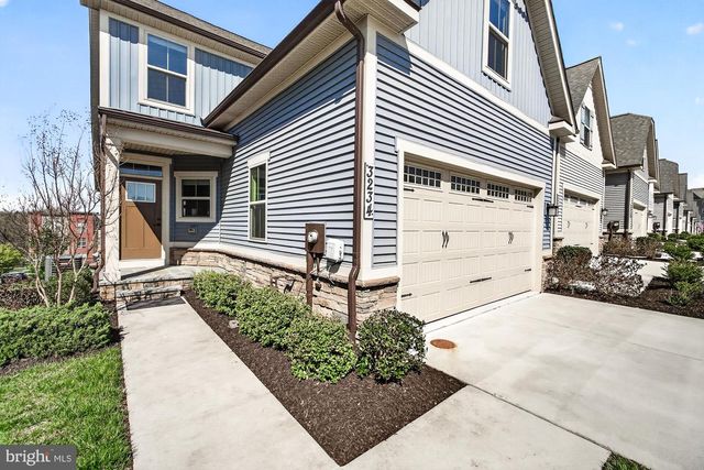 3234 STARLIGHT ST, Frederick, MD 21704