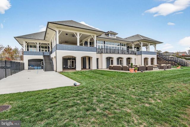 3234 STARLIGHT ST, Frederick, MD 21704