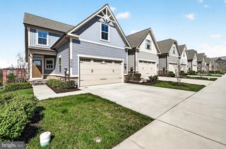 3234 STARLIGHT ST, Frederick, MD 21704