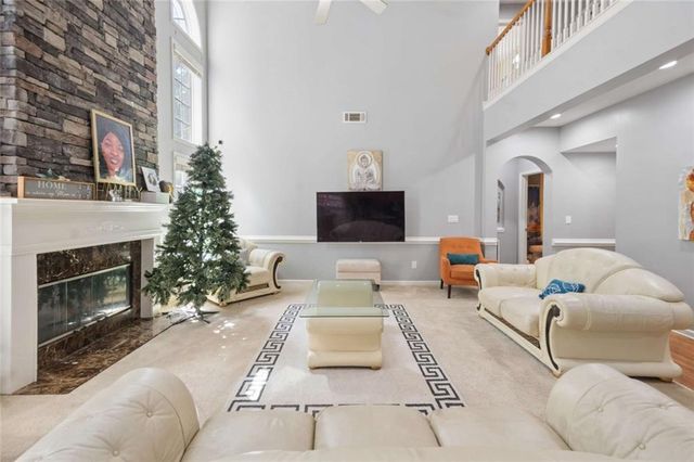 7627 Waterlace Drive, Fairburn, GA 30213
