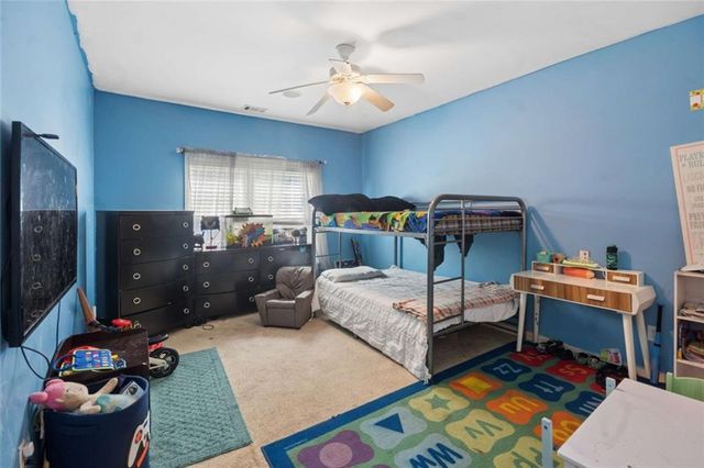 7627 Waterlace Drive, Fairburn, GA 30213