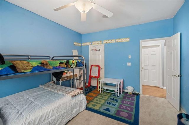 7627 Waterlace Drive, Fairburn, GA 30213