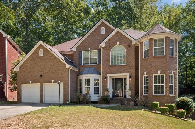 7627 Waterlace Drive, Fairburn, GA 30213