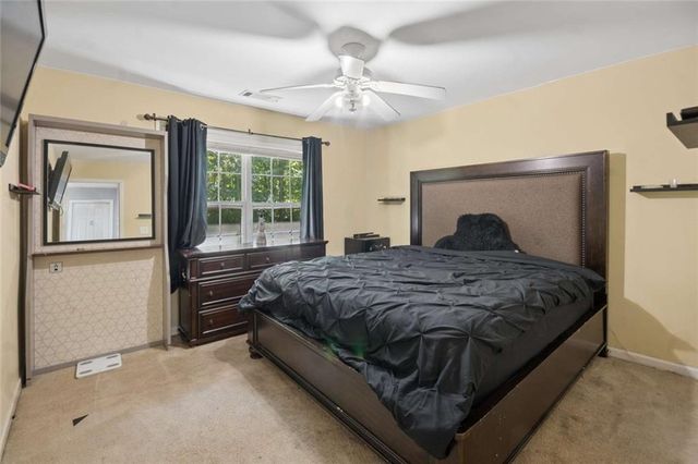 7627 Waterlace Drive, Fairburn, GA 30213