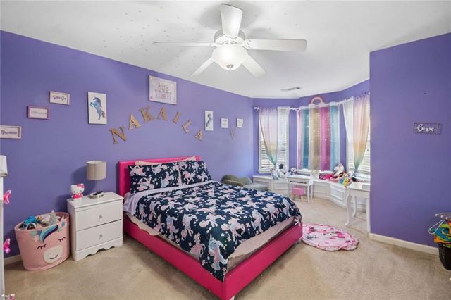 7627 Waterlace Drive, Fairburn, GA 30213