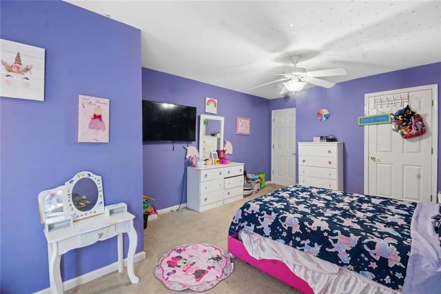 7627 Waterlace Drive, Fairburn, GA 30213