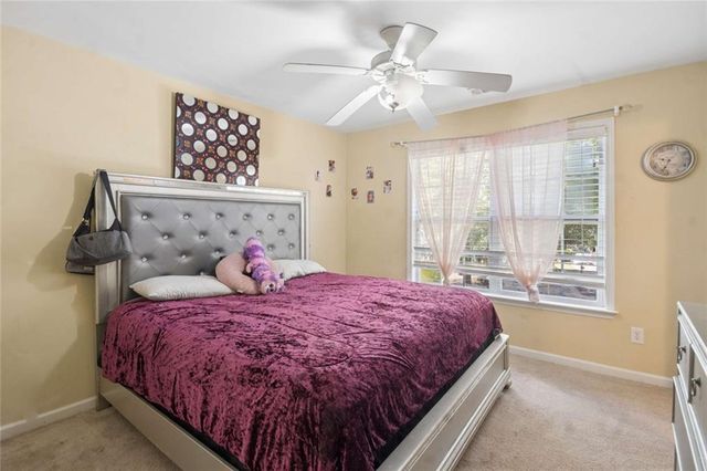7627 Waterlace Drive, Fairburn, GA 30213