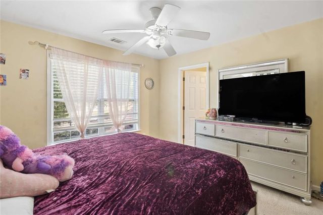 7627 Waterlace Drive, Fairburn, GA 30213