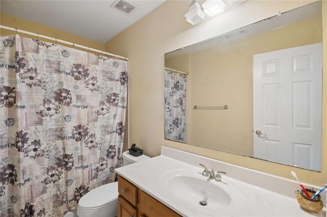 7627 Waterlace Drive, Fairburn, GA 30213