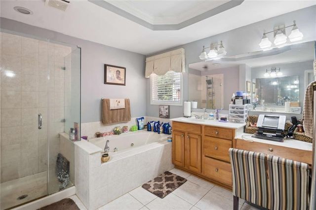 7627 Waterlace Drive, Fairburn, GA 30213