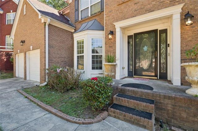7627 Waterlace Drive, Fairburn, GA 30213