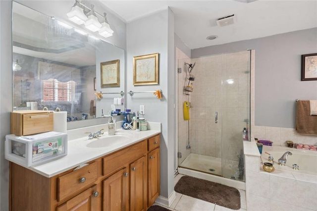 7627 Waterlace Drive, Fairburn, GA 30213