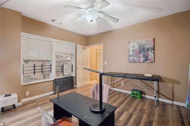 7627 Waterlace Drive, Fairburn, GA 30213