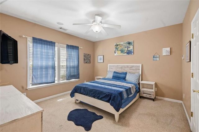 7627 Waterlace Drive, Fairburn, GA 30213