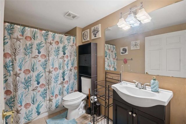 7627 Waterlace Drive, Fairburn, GA 30213