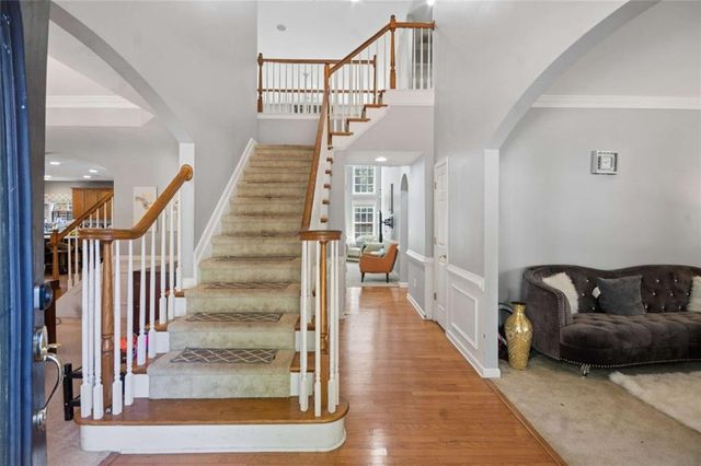 7627 Waterlace Drive, Fairburn, GA 30213