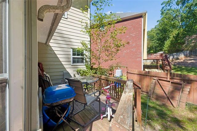 7627 Waterlace Drive, Fairburn, GA 30213
