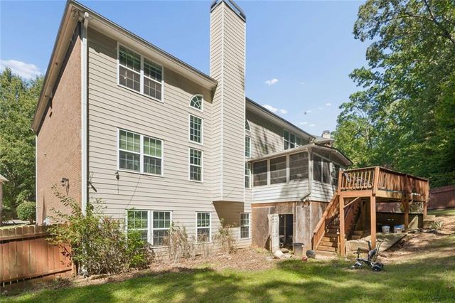 7627 Waterlace Drive, Fairburn, GA 30213