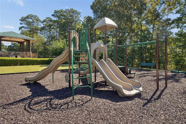 7627 Waterlace Drive, Fairburn, GA 30213