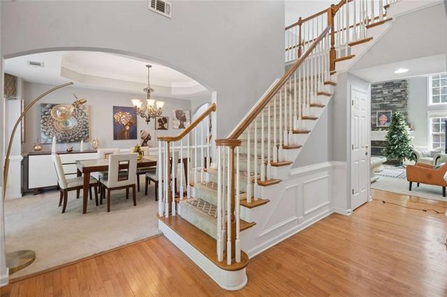 7627 Waterlace Drive, Fairburn, GA 30213