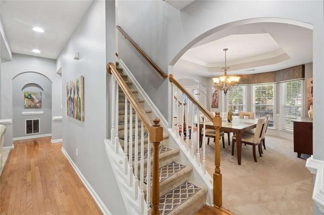 7627 Waterlace Drive, Fairburn, GA 30213
