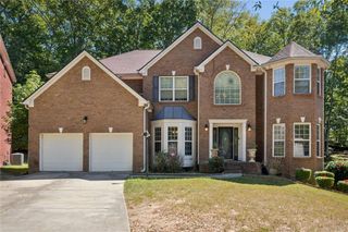 7627 Waterlace Drive, Fairburn, GA 30213