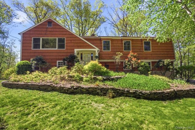 93 Brundage Ridge Road, Bedford, NY 10506