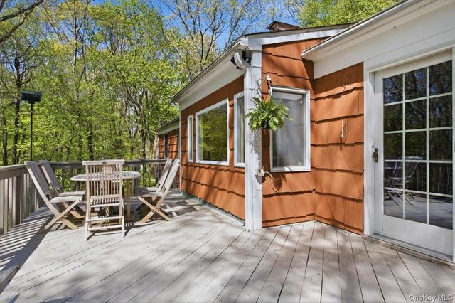 93 Brundage Ridge Road, Bedford, NY 10506