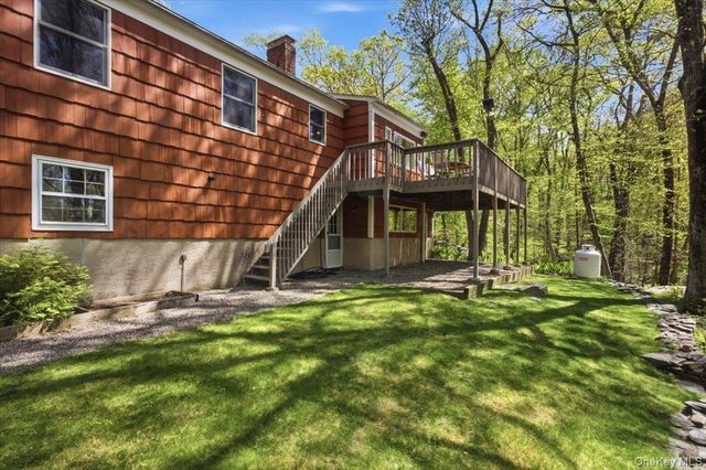 93 Brundage Ridge Road, Bedford, NY 10506