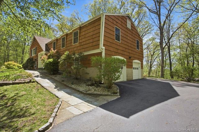 93 Brundage Ridge Road, Bedford, NY 10506