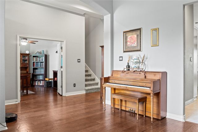 10617 Los Rios Drive, Fort Worth, TX 76179