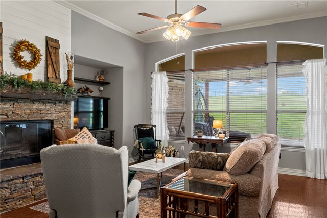 10617 Los Rios Drive, Fort Worth, TX 76179