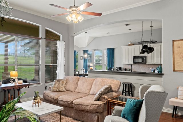 10617 Los Rios Drive, Fort Worth, TX 76179